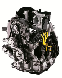 U1312 Engine